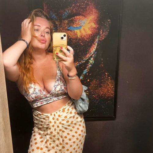 Vikki — مرافقة في ليماسول، الصورة 5