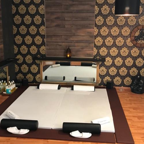 Massage House — erotikus hely itt: Budapest