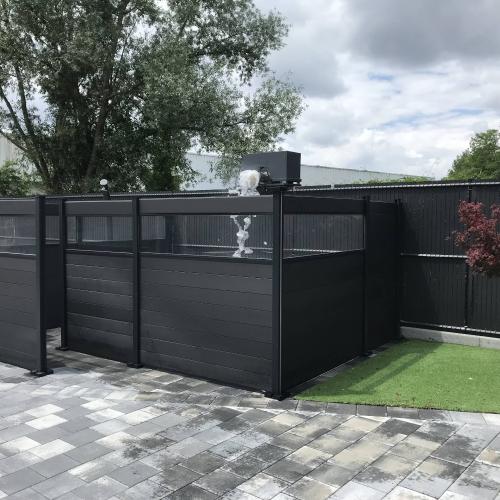 Altromondo — erotisk utested i Rixheim