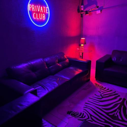 Private Club — Erotik-Location in Porto Alegre, Foto 3
