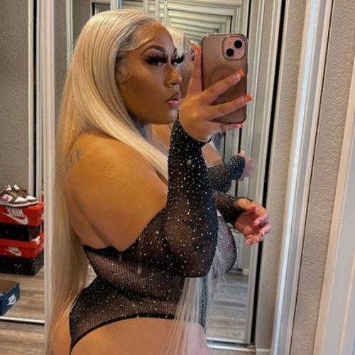 Hunnymichelle — escort in Richmond