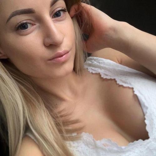 Mellina — acompanhante em Copenhaga