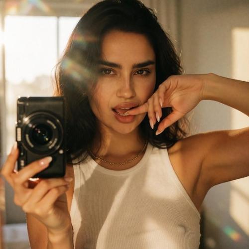 Nayeli Leon — Escort in San Jose