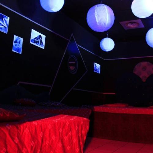 Infinity Club Torino By Imperial — ερωτικός χώρος στην πόλη Τορίνο