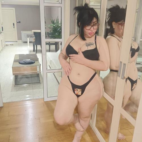 Dana Horny — مرافقة في بانكوك، الصورة 5