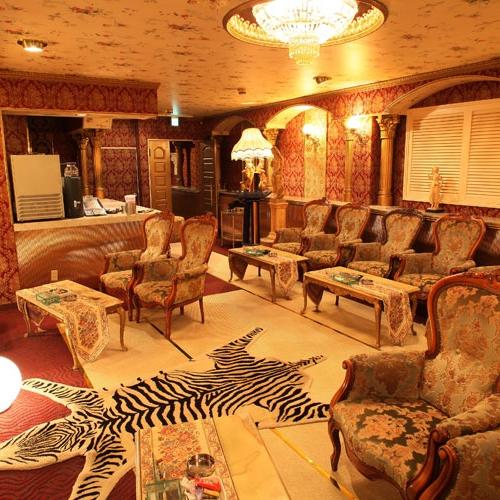 Oushitsu — erotic venue in Tokyo, photo 5