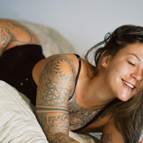 Damiana Pornstar — eskort i Brasília, foto 14