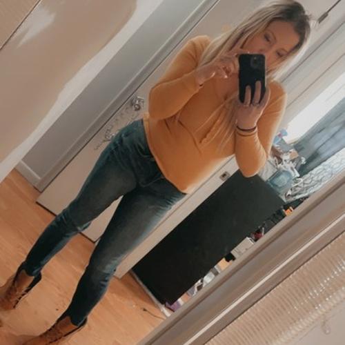 Nellyhays — escort in Minneapolis