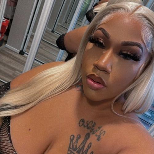 Hunnymichelle — escort in Richmond