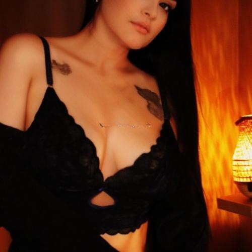 Jimena — escort in Seville
