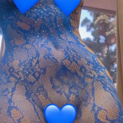 Ms Gg — escort à Orange County