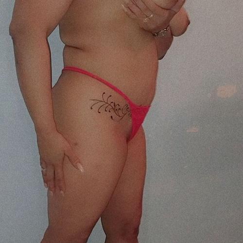 Pilar — escort à Paris