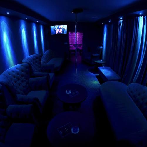 Club 8 Bb — erotic venue in Banská Bystrica