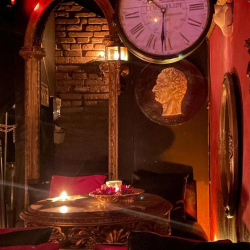 Bad Romance Swingers Club — erotic venue in Rome, photo 12