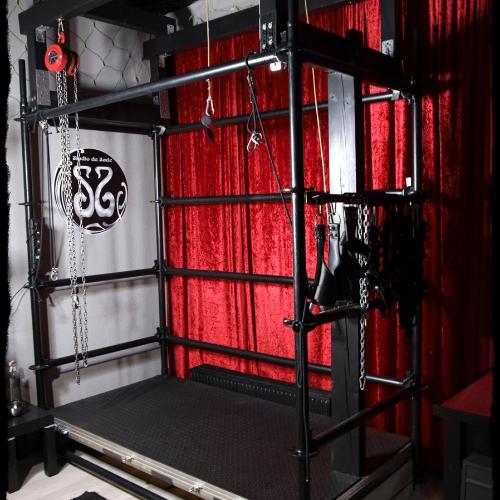 Studio De Sade — erotic venue in Vienna