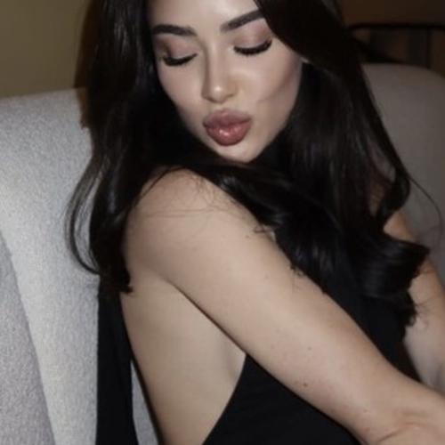 Annasedakova — Escort in Denver