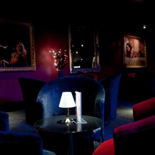 Playhouse Cardiff — Erotik-Location in Cardiff
