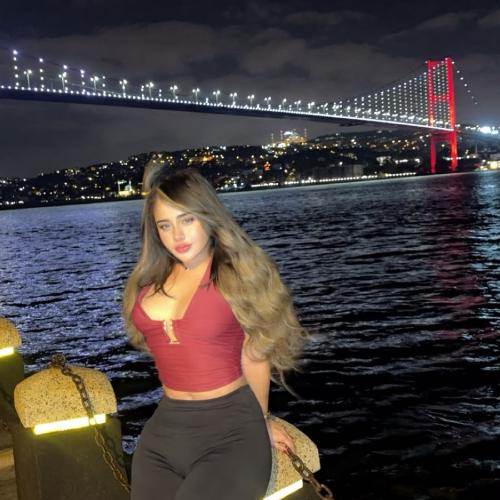 Malak — İstanbul şehrinde eskort, fotoğraf 4