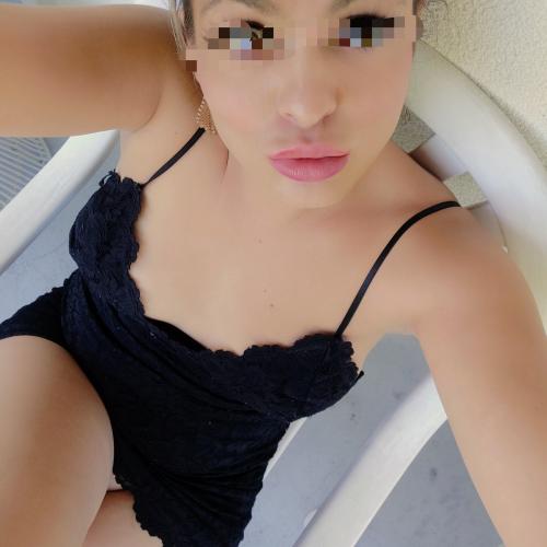 Sexy_lilly — escort à Opava, photo 5
