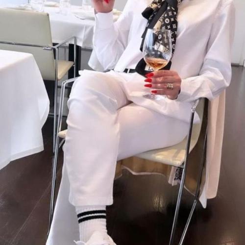 Cristina — 빌바오 에스코트