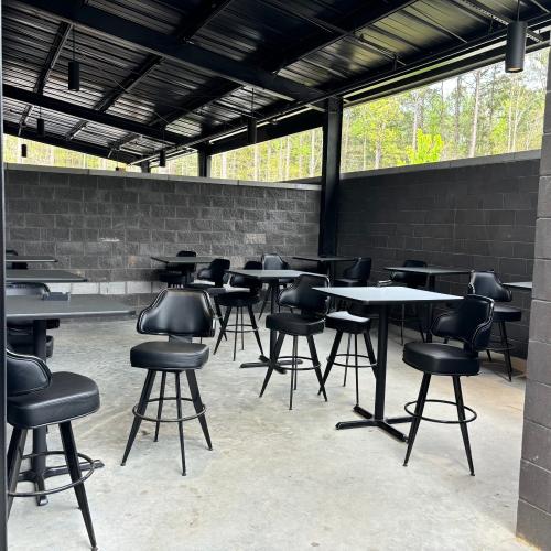 Cheetah Premier Gentlemen's Club — erotic venue in Raleigh