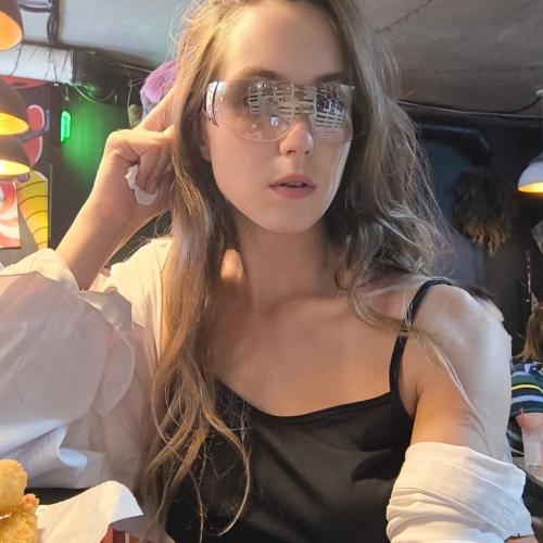Eve — escort in Tbilisi, photo 8