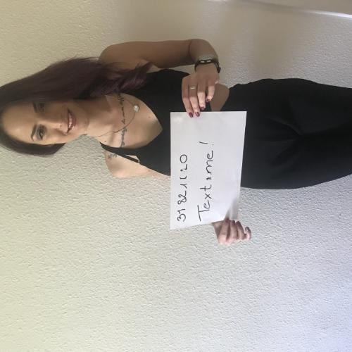 Lyen — escort en Copenhague
