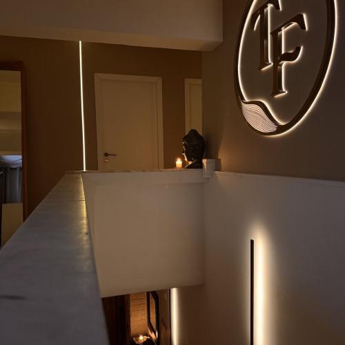 The Tantric Flow — Erotik-Location in Lissabon