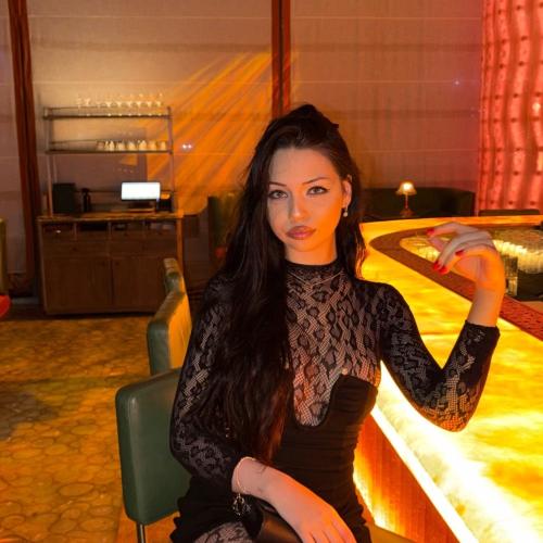 Isabella — 부쿠레슈티 에스코트