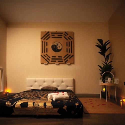 Relaxing Massage — erotic venue in Valencia