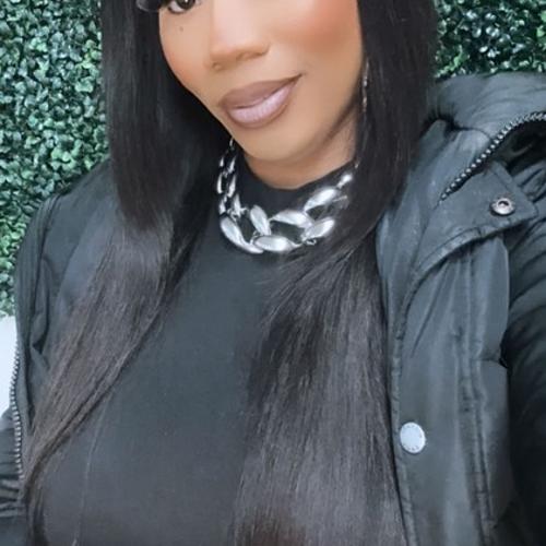 Lexiy — escortă în Miami
