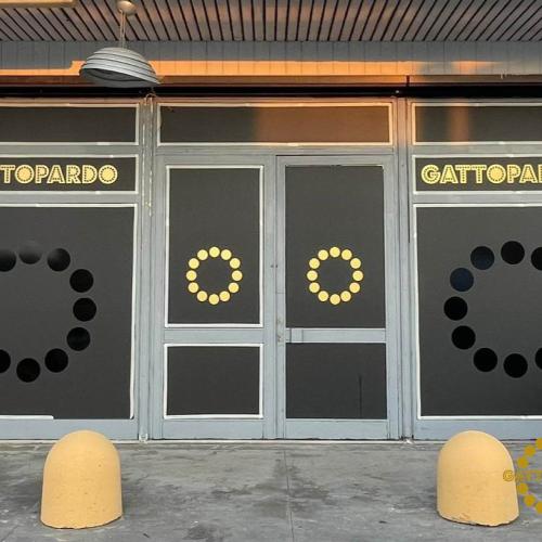 Gattopardo Club Privé — Erotik-Location in Brescia