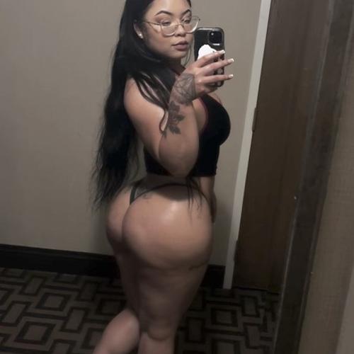 Alexis Alexis — Escort in Oklahoma City