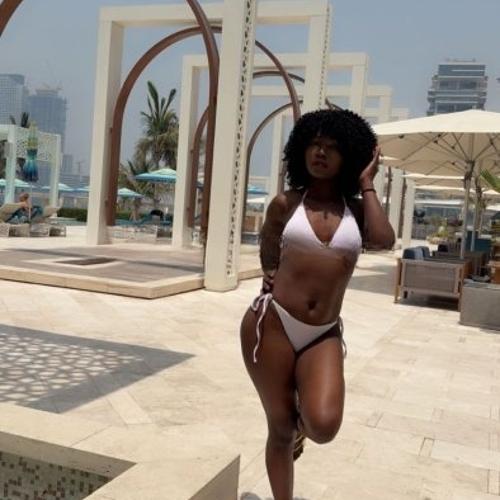 Ivy — escort in Kuwait City
