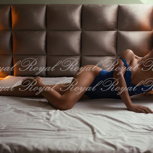 Royal Girl — erotic venue in Berlin, photo 12