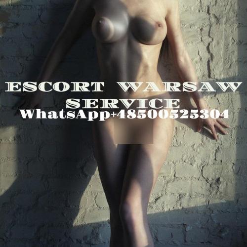 Kamila Escort Warsaw