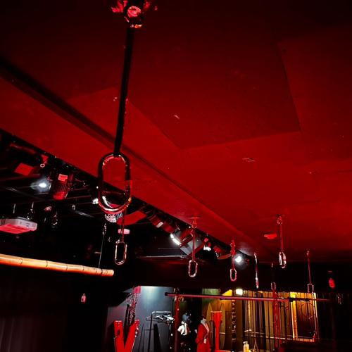 Sm Bar Mirage Tokyo — erotic venue in Tokyo, photo 7