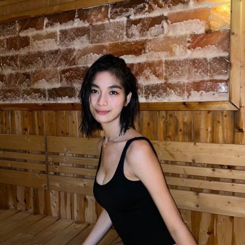 Kim — Escort in Taipeh