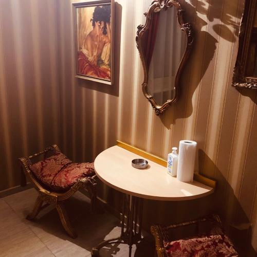 Nightclub Arabella — erotic venue in Eisenstadt, photo 12