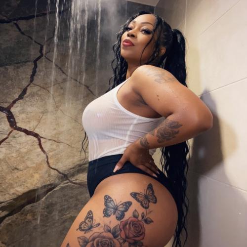 Tantric Danyela — escortă în San Francisco