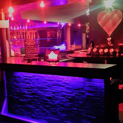 Le Plaisir Club — erotic venue in Bréal-sous-Montfort, photo 7