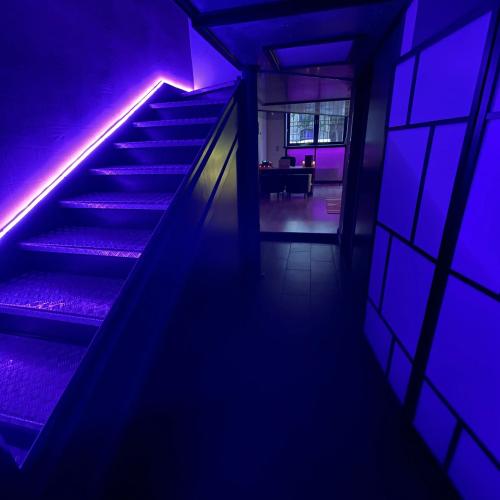 Euphoria Massage — erotic venue in Budapest