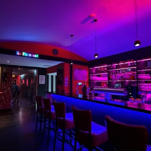 Lillith Club — 뮌헨 성인 업소