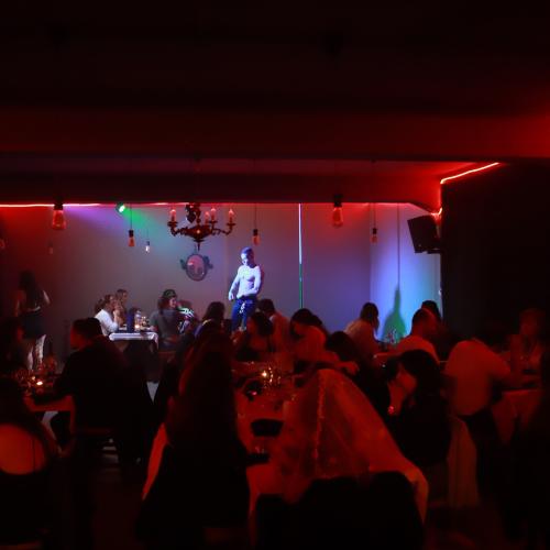 Magic Moments Porto — erotic venue in Porto