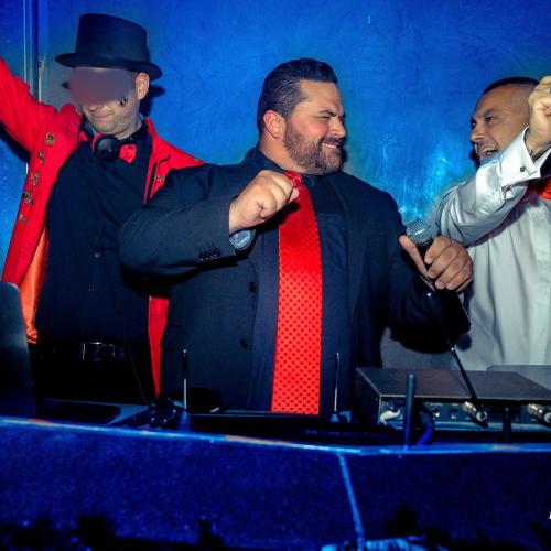 L'absolu Forever — erotic venue in Mougins