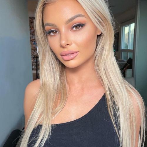 Ashley — escort in Kuwait City