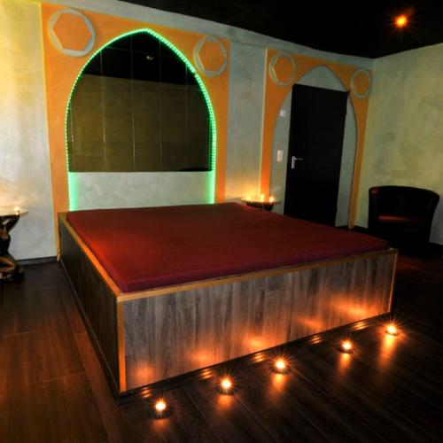 Club Venus — ερωτικός χώρος στην πόλη Offenburg