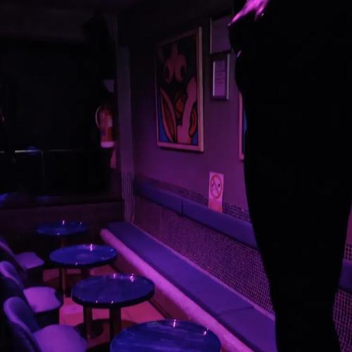 Sala Trivial — erotic venue in Madrid