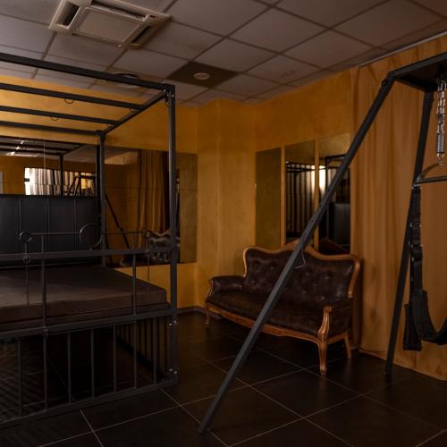 La Maison De L'amour — erotic venue in Gessate