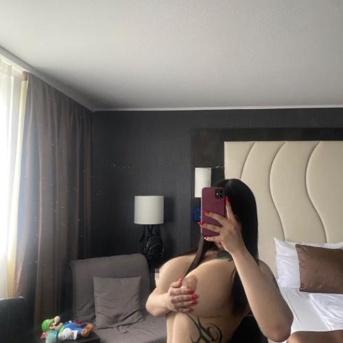 Alessandra — escort a Düsseldorf, foto 10